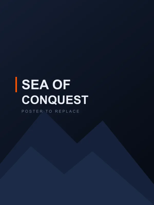 Sea of Conquest