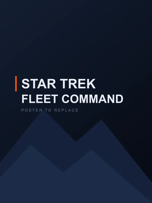 Star Trek Fleet Command