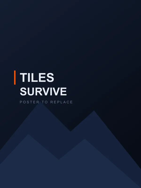 Tiles Survive