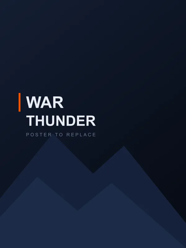 War Thunder