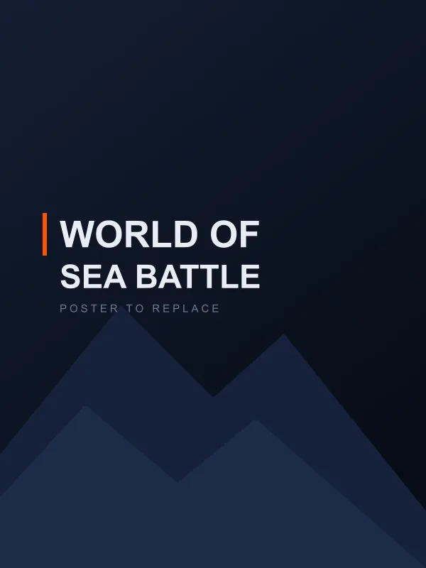 World of Sea Battle